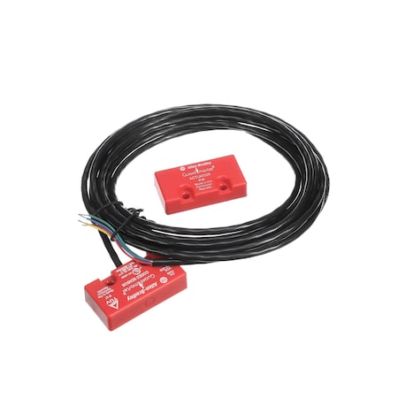 Am Mfg SAFETY SWITCH, SAFETY DOOR EL-1308